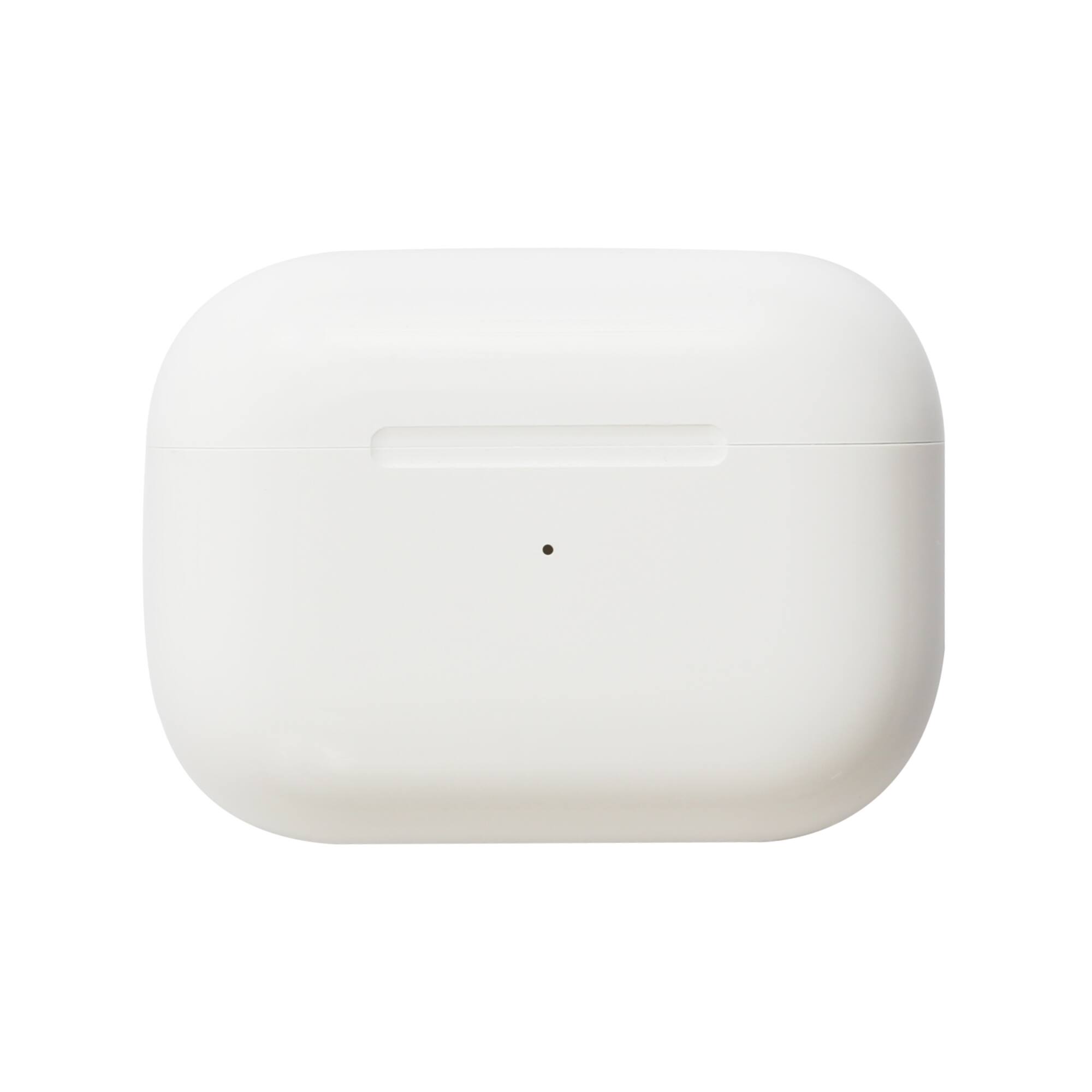 Orbit White True Wireless Ear Buds